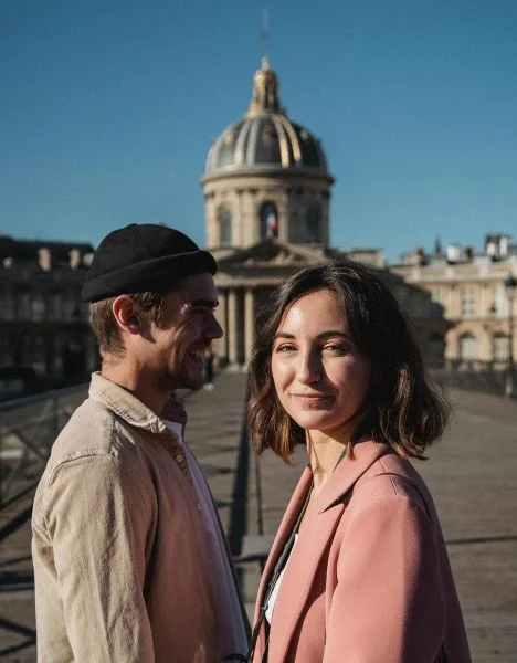 Pont des Arts