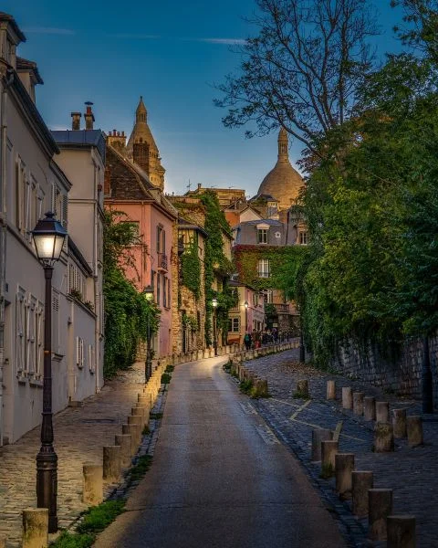 Rue de l’Abreuvoir