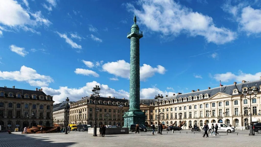 Place Vendôme