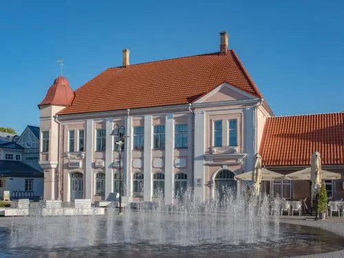 Wildenbergi maja