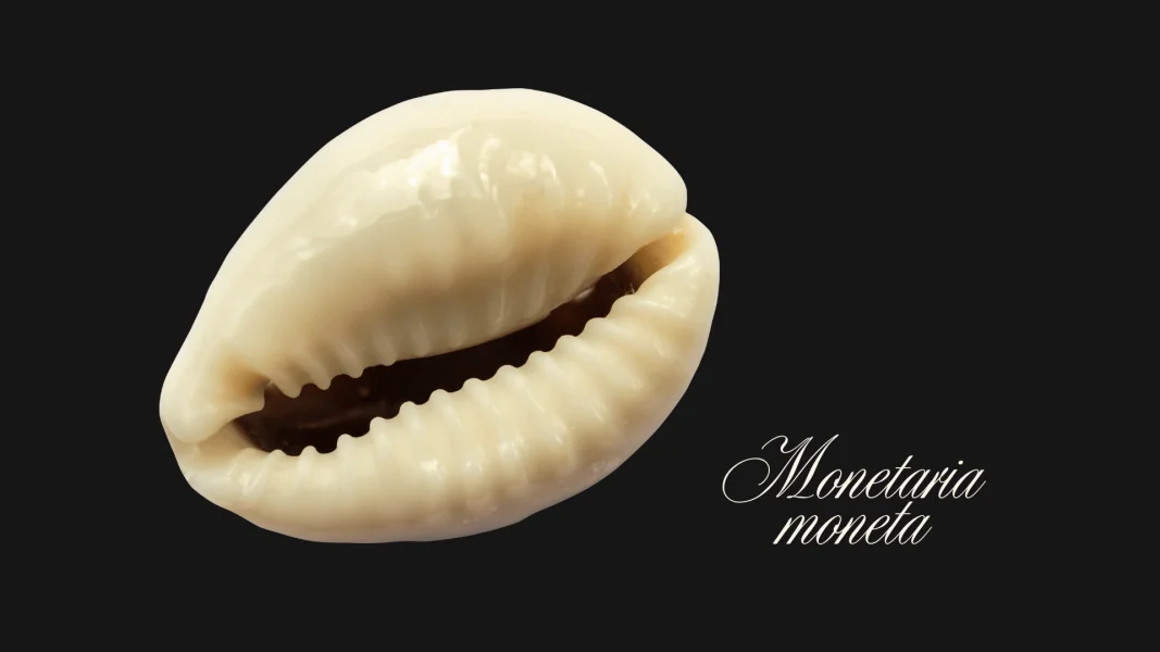 Monetaria moneta – The First Currency of the World