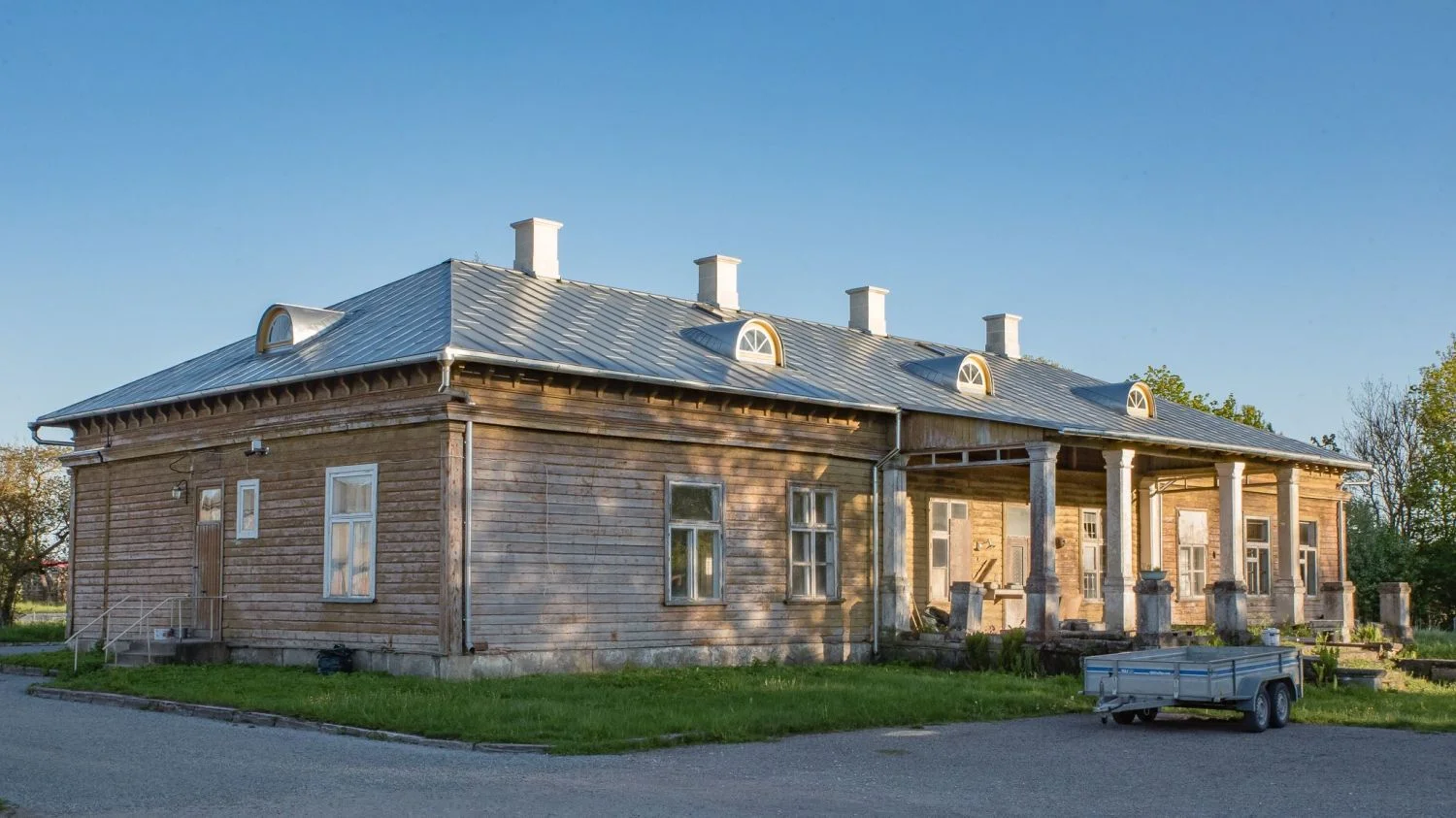 Sikassaare mõis