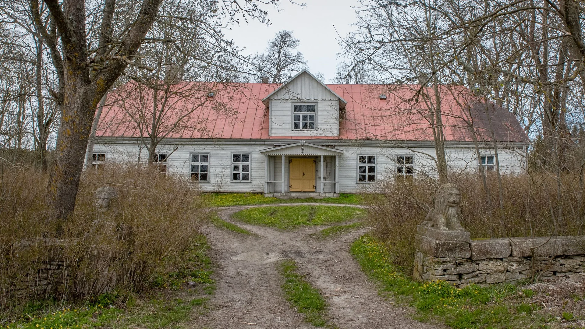 Kandla mõis
