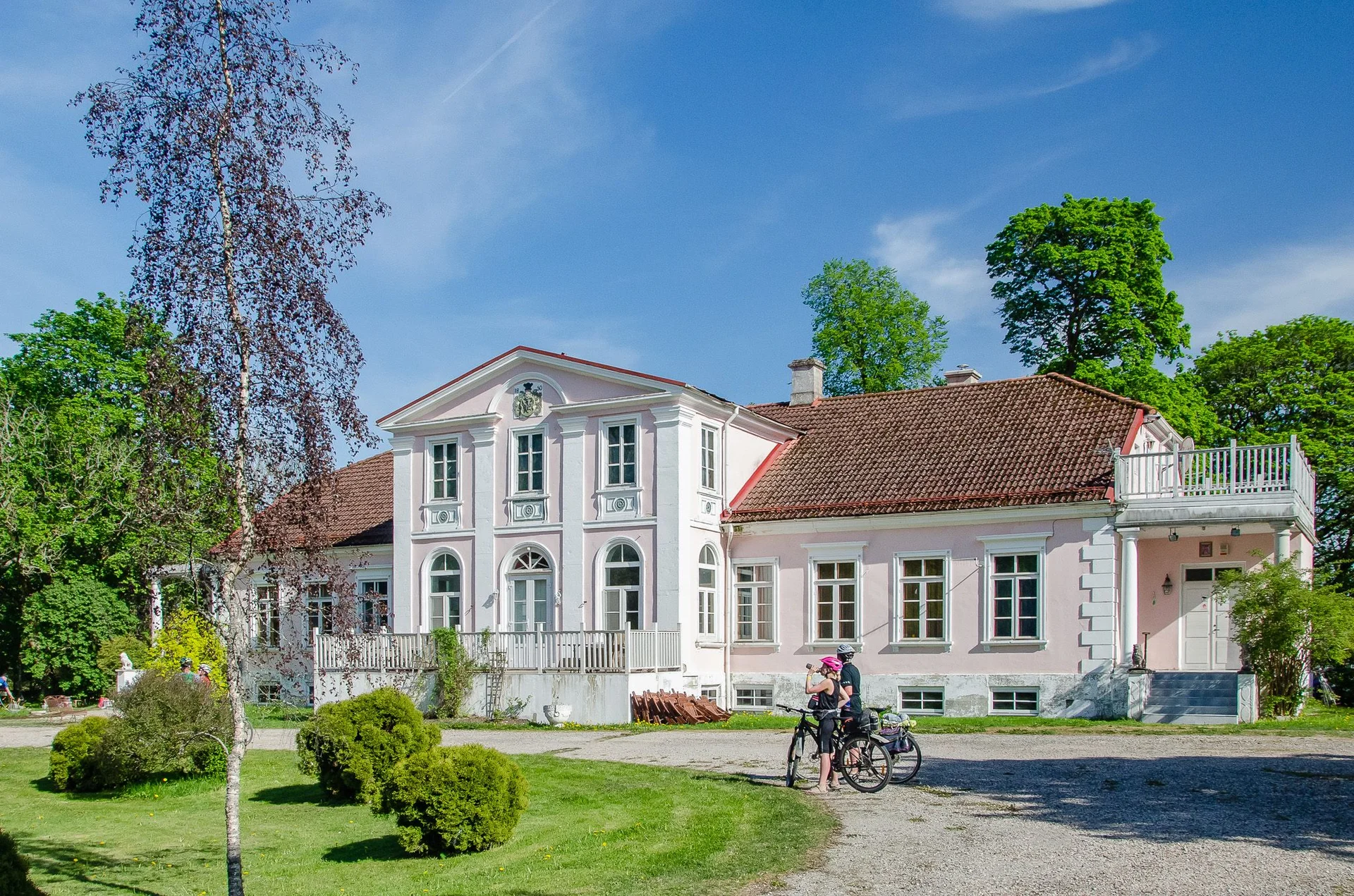 Oti mõis
