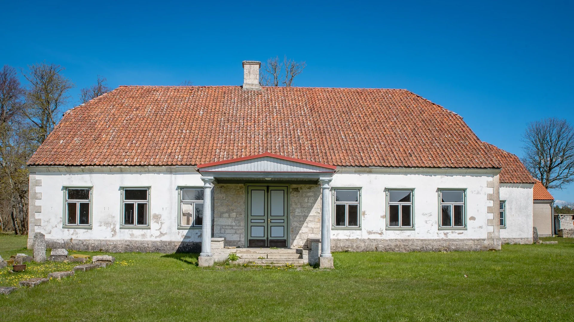 Pidula mõis