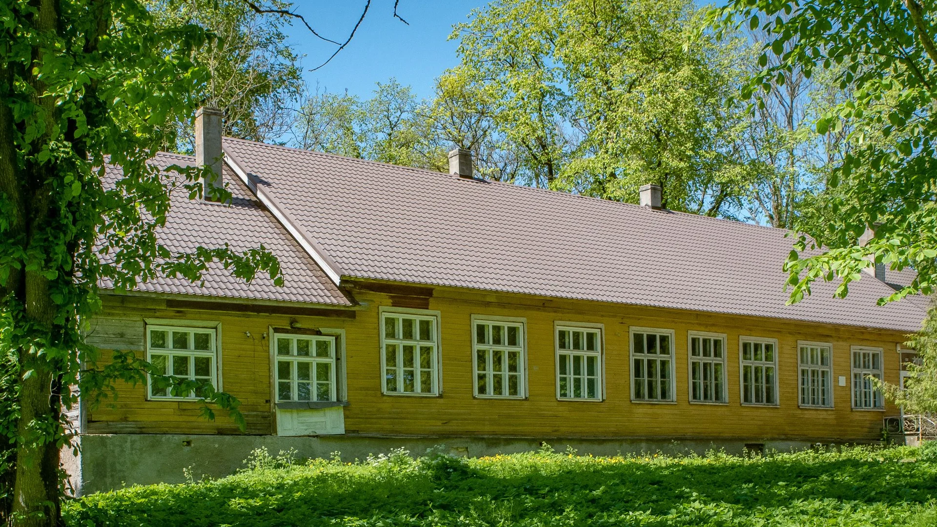 Koikla mõis