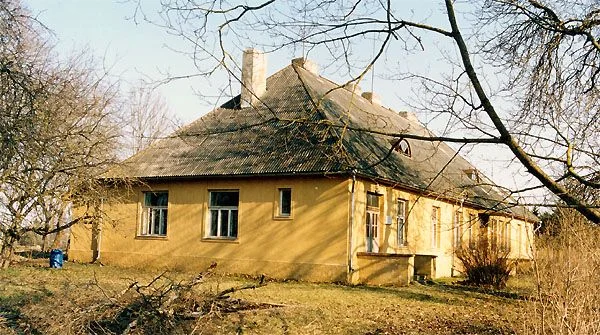 Uuemõisa mõis