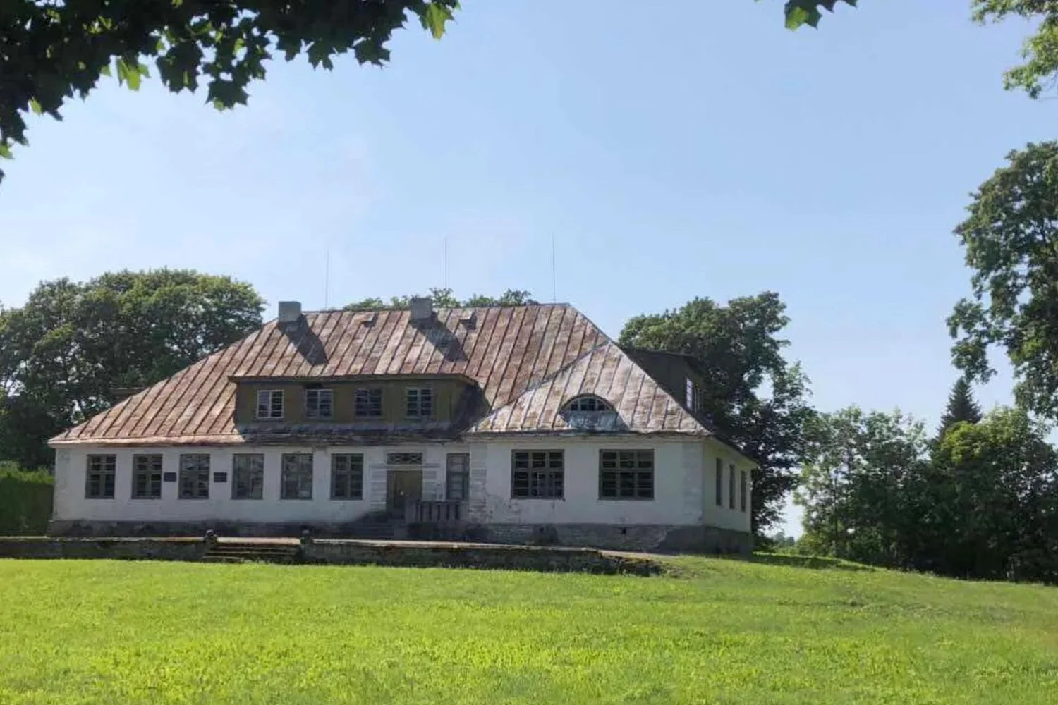 Tumala mõis