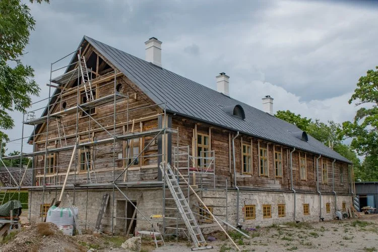 Taaliku mõis