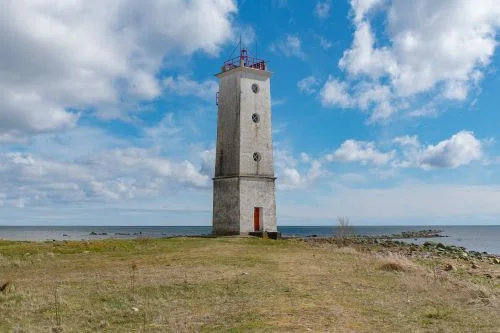 Sääretüki tuletorn