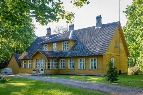 Kangruselja mõis