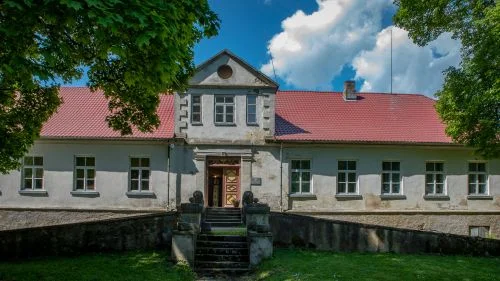 Laimjala mõis