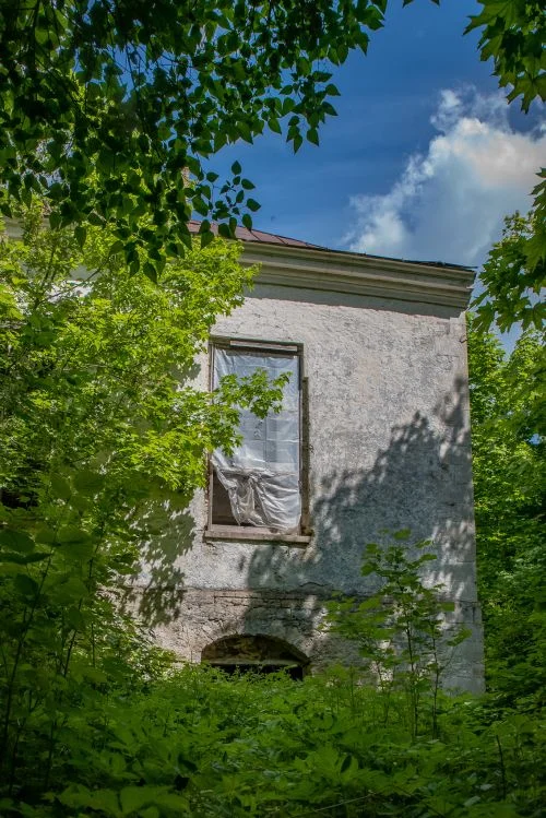 Audla mõis