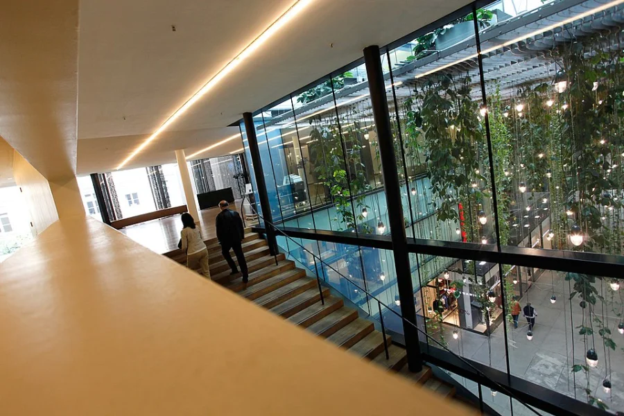 Kunsthalle der Hypo-Kulturstiftung