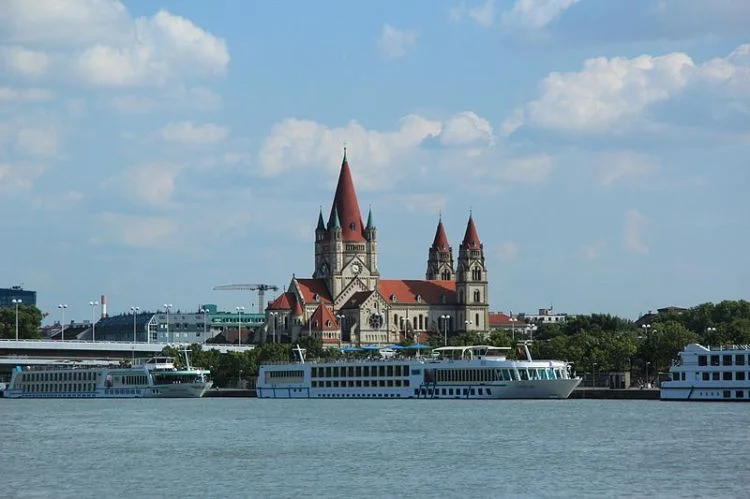 Danube River