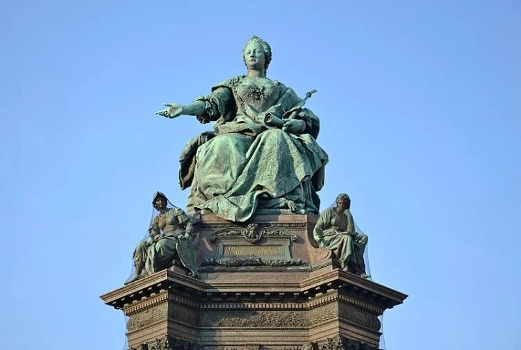Maria-Theresien-Platz
