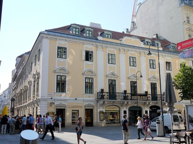 Palais Esterházy