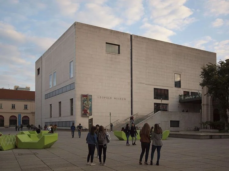 Leopold Museum