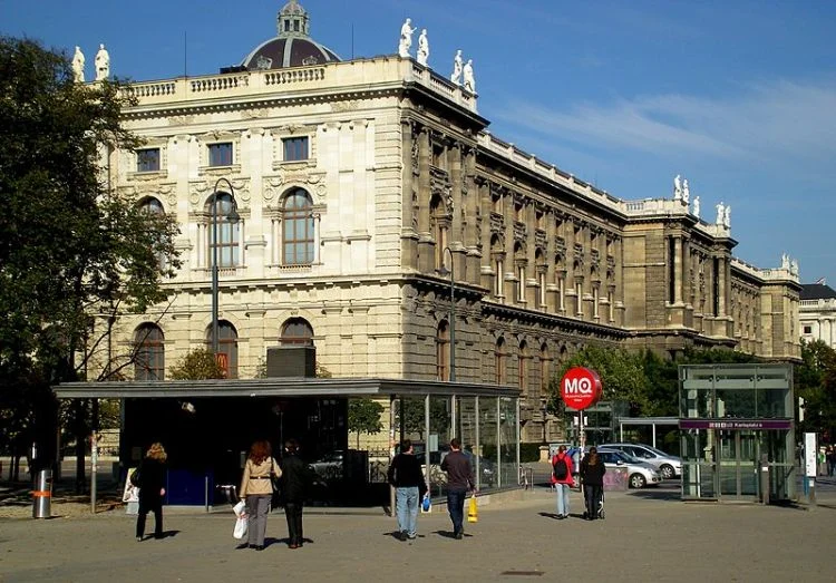 Tanzquartier Wien