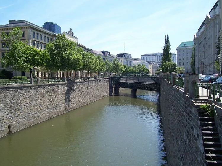 Wien River