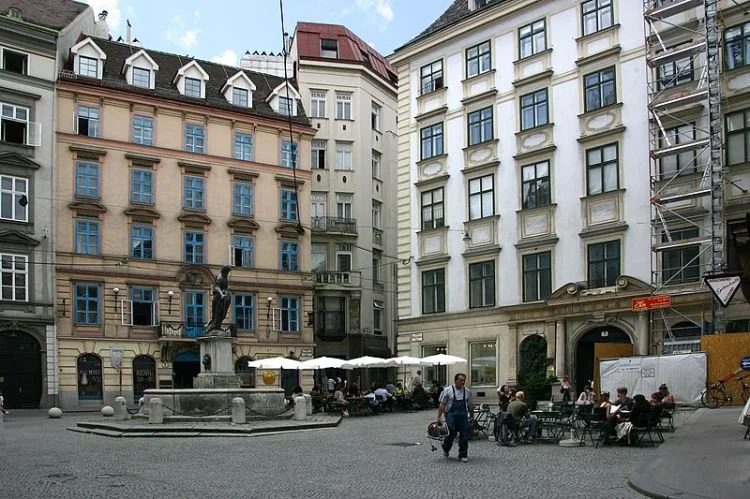 Griechisch-katholische St.-Barbara-Kirche