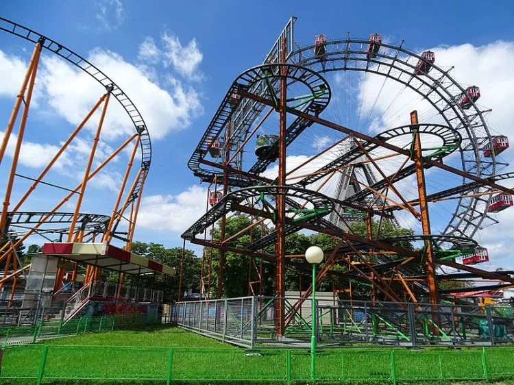Prater