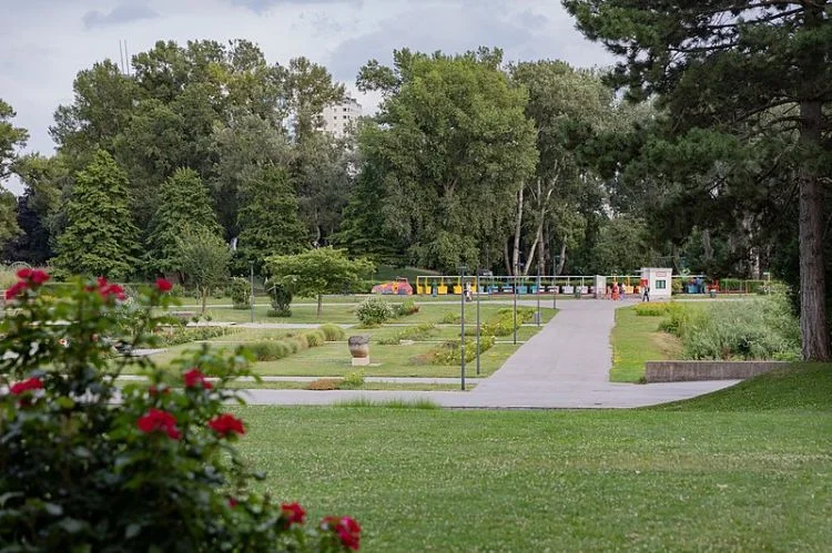 Donaupark