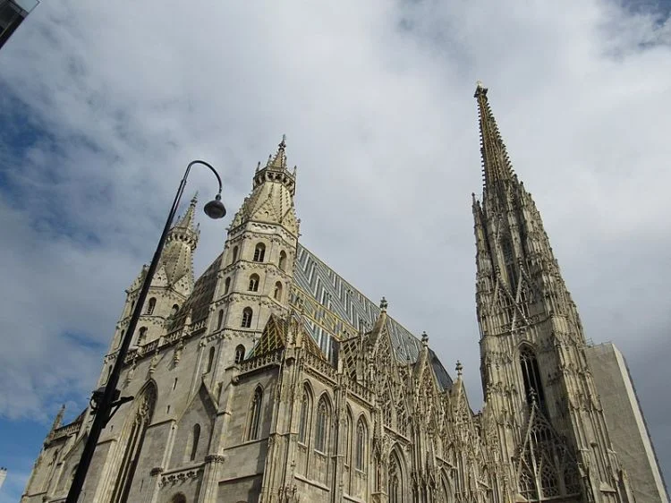 St. Stephen’s Cathedral