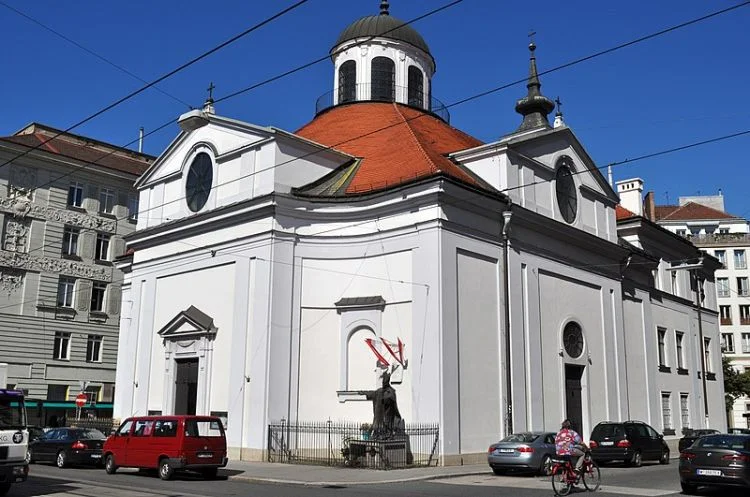 Gardekirche