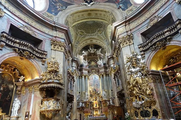 Peterskirche