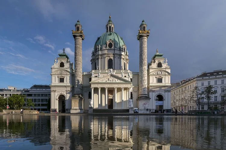 Karlskirche