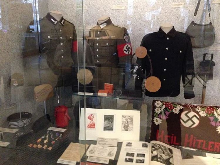 Museum of Military History