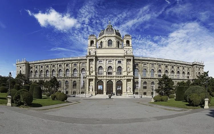 Museum of Natural History Vienna