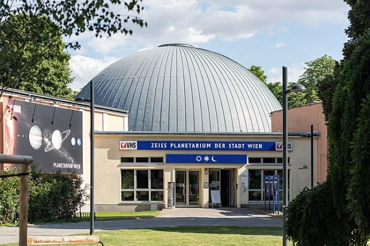 Wien Museum Prater Museum