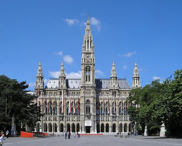 City Hall