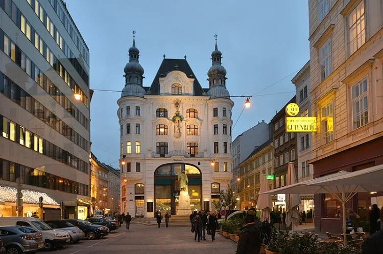 Lugeck