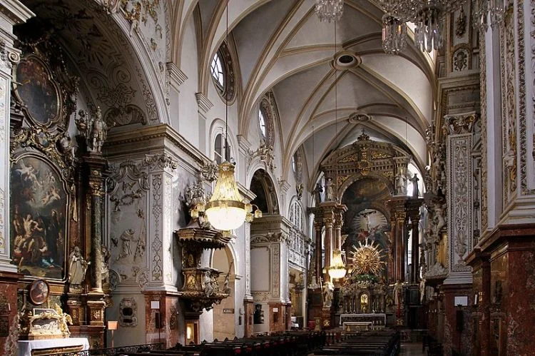 Franciscan Church