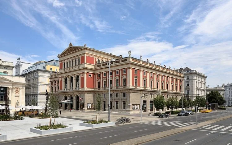 Vienna Music Society