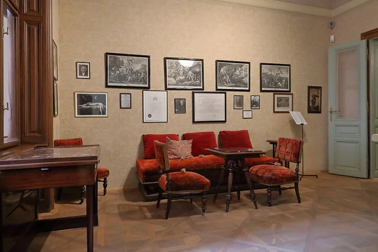 Sigmund Freud Museum