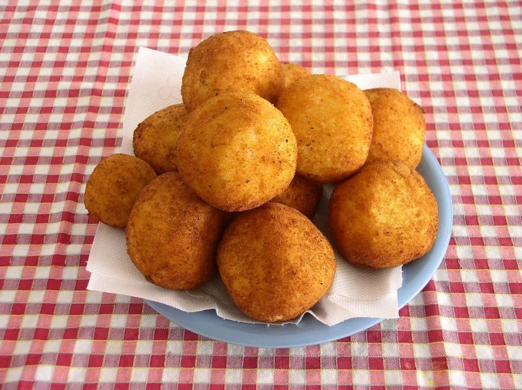 Er Faciolaro Restaurant