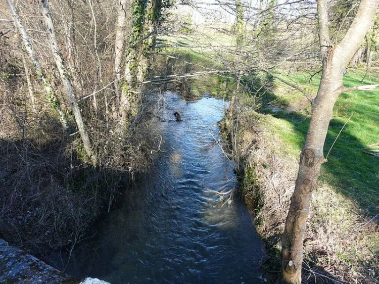 Almone River