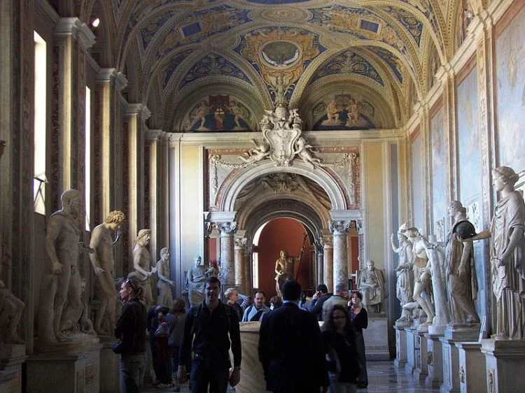 Pio-Clementino Museum
