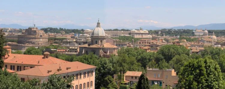 Janiculum