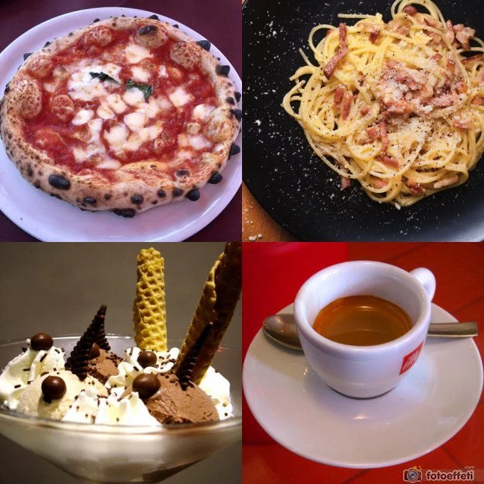 Alfredo alla Scrofa Restaurant
