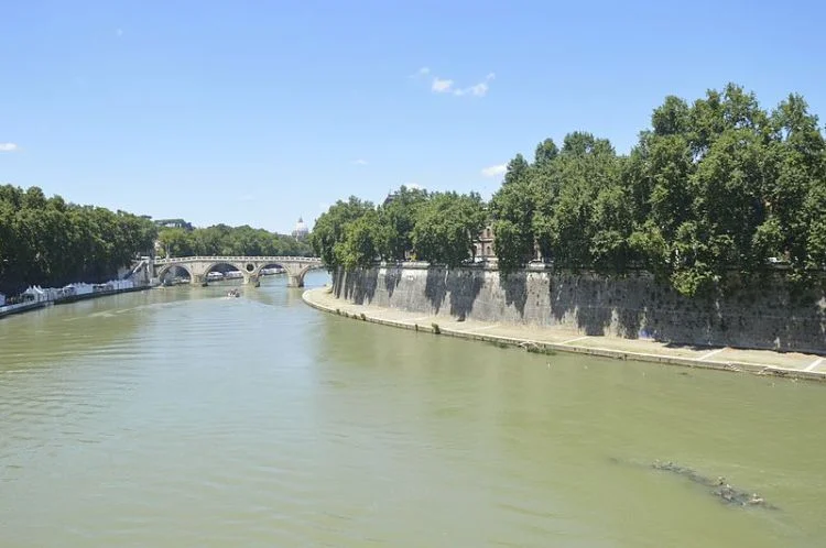 Tiber River