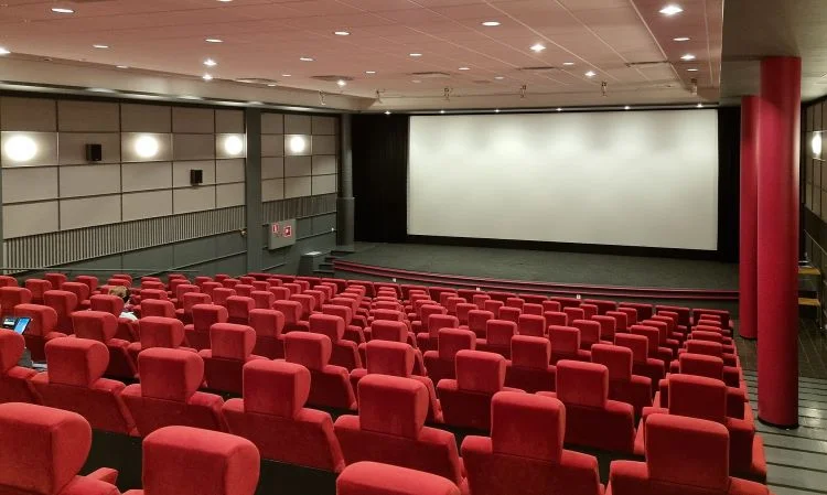Detour Cinema
