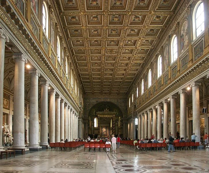 Santa Maria Maggiore