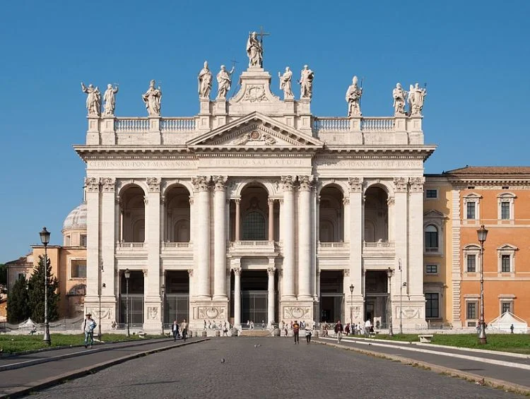 Archbasilica Cathedral