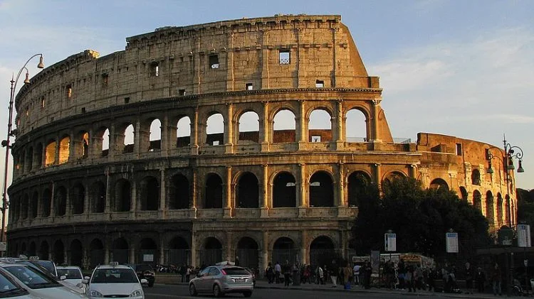 Colosseum