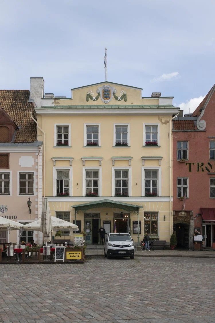 Õpetajate maja